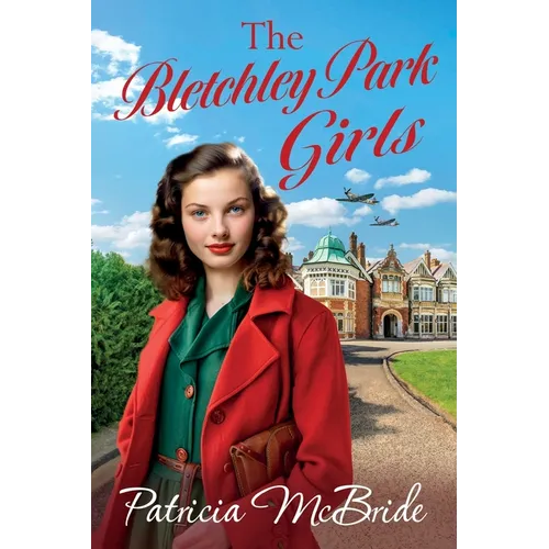The Bletchley Park Girls