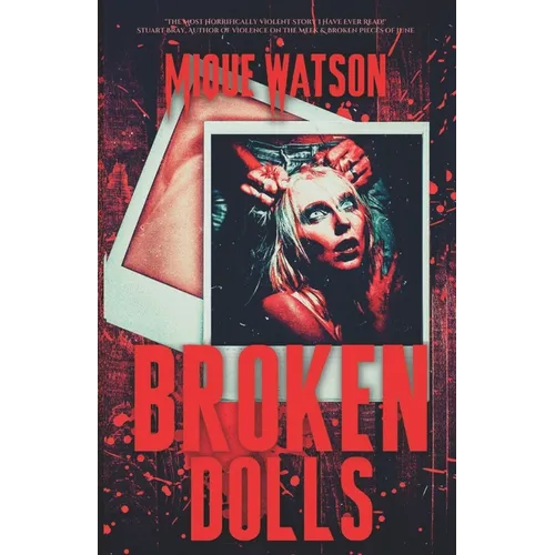 Broken Dolls