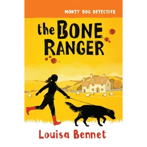 The Bone Ranger
