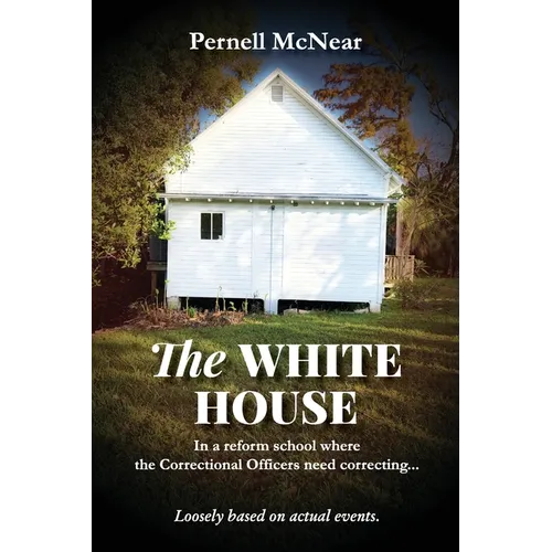 The White House: In a reform school where the Correctional Officers need correcting...