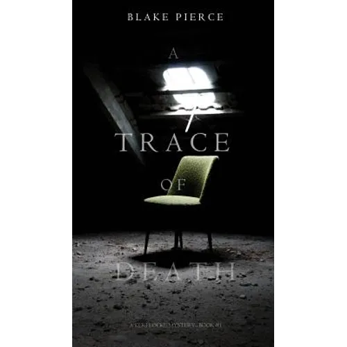 A Trace of Death (a Keri Locke Mystery--Book #1)