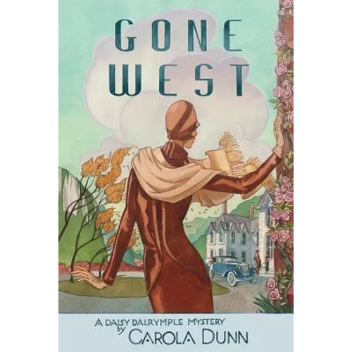 Gone West