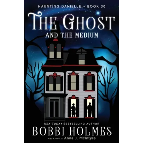The Ghost and the Medium