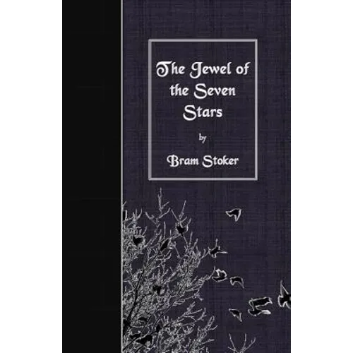 The Jewel of the Seven Stars