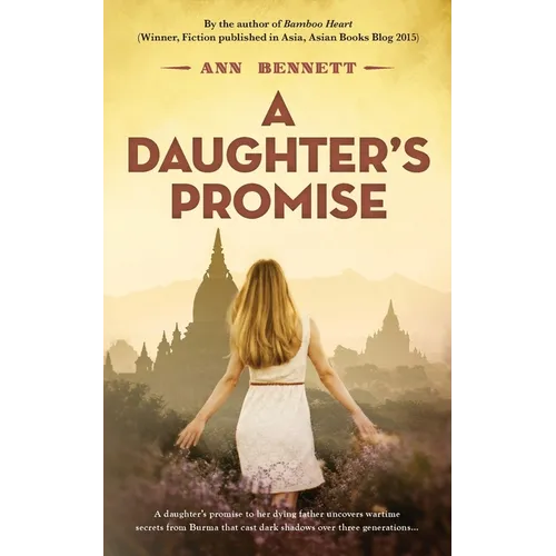A Daughter's Promise