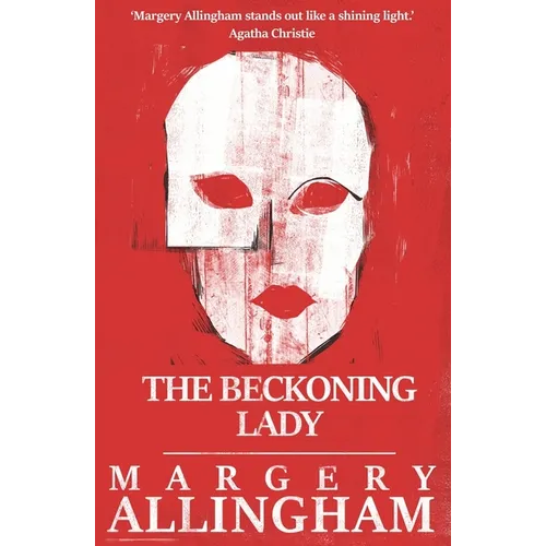 The Beckoning Lady