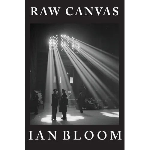 Raw Canvas