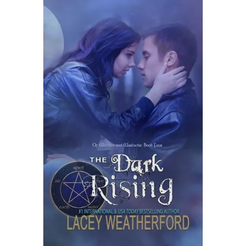 The Dark Rising: Of Witches and Warlocks