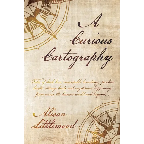 A Curious Cartography