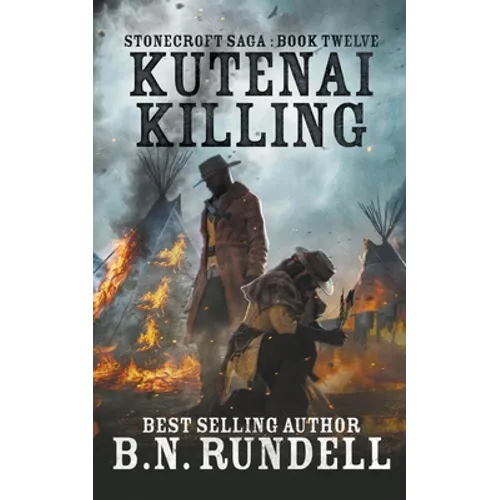 Kutenai Killing