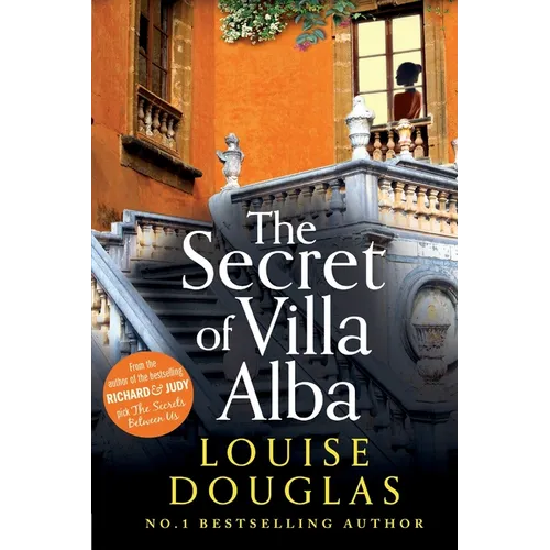 The Secret of Villa Alba
