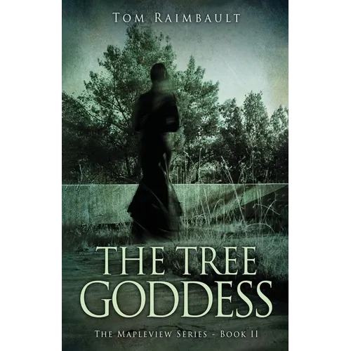 The Tree Goddess