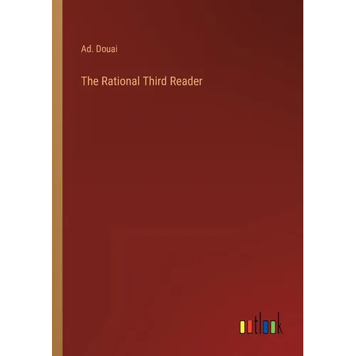 The Rational Third Reader