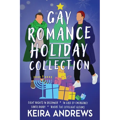 Gay Romance Holiday Collection