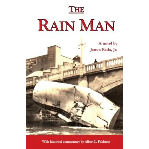 The Rain Man