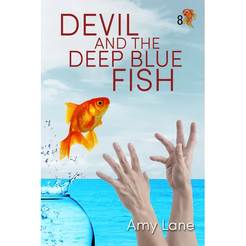 Devil and the Deep Blue Fish