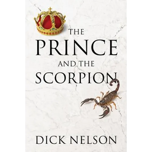 The Prince and the Scorpion