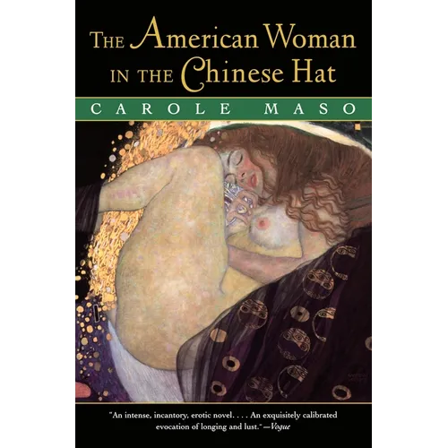 The American Woman in the Chinese Hat