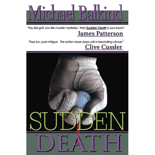 Sudden Death