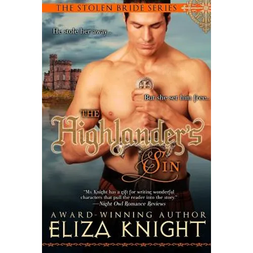 The Highlander's Sin