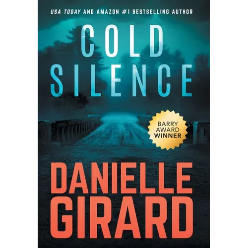 Cold Silence: A Chilling Psychological Thriller
