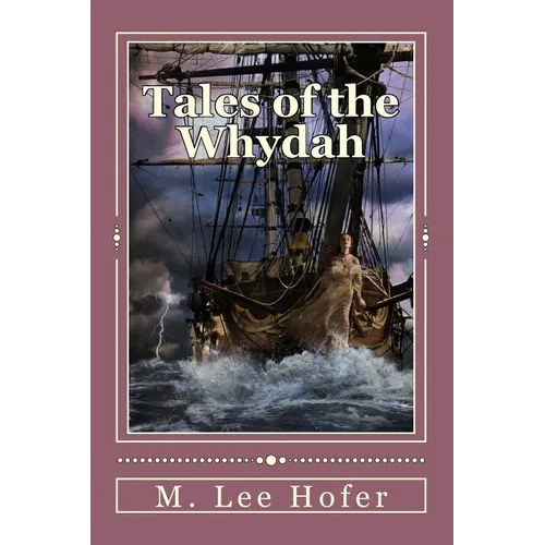 Tales of the Whydah