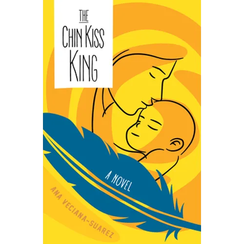The Chin Kiss King