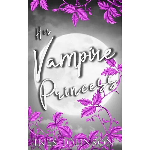 His Vampire Princess