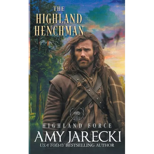 The HIghland Henchman