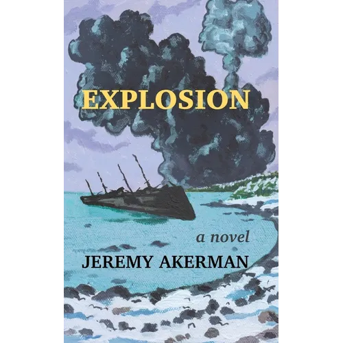 Explosion