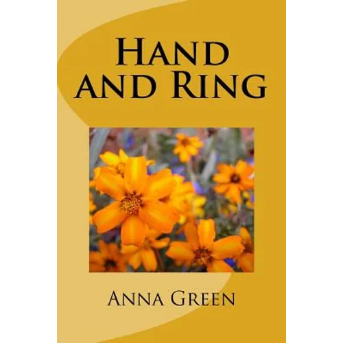Hand and Ring