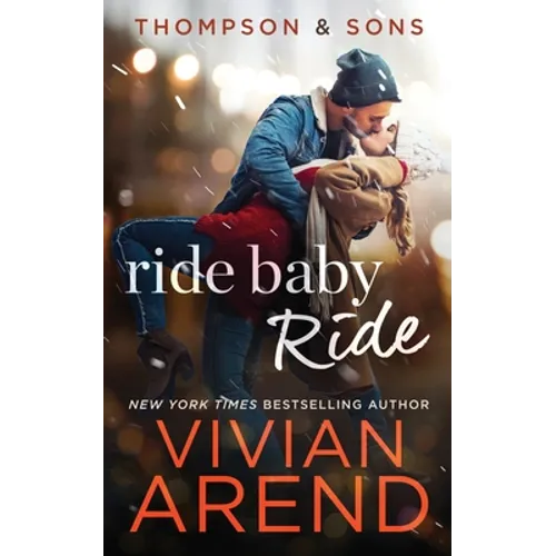 Ride Baby Ride
