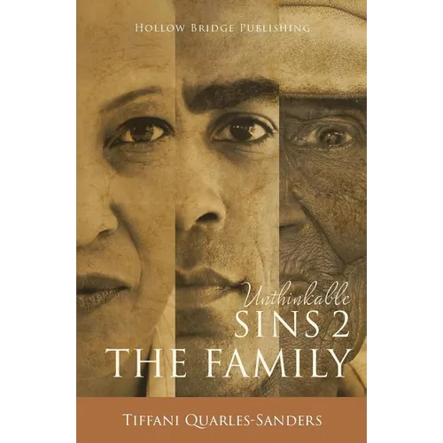 Unthinkable Sins 2: The Family
