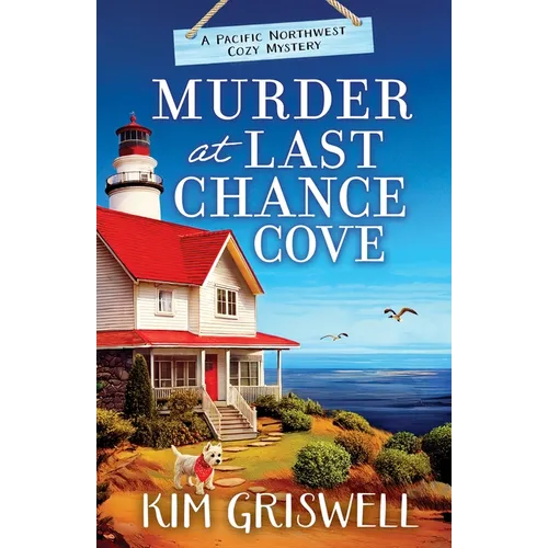 Murder at Last Chance Cove