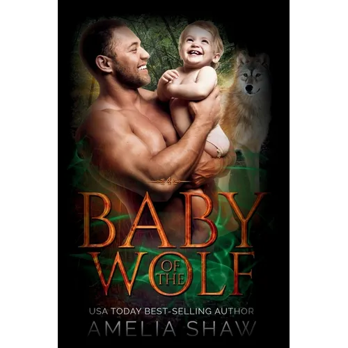Baby of the Wolf