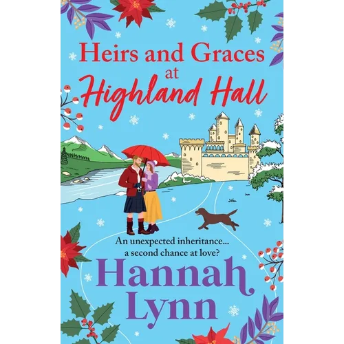 Heirs and Graces at Highland Hall