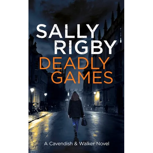 Deadly Games