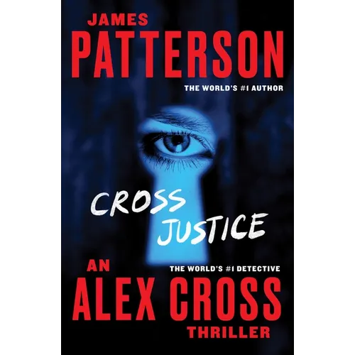 Cross Justice