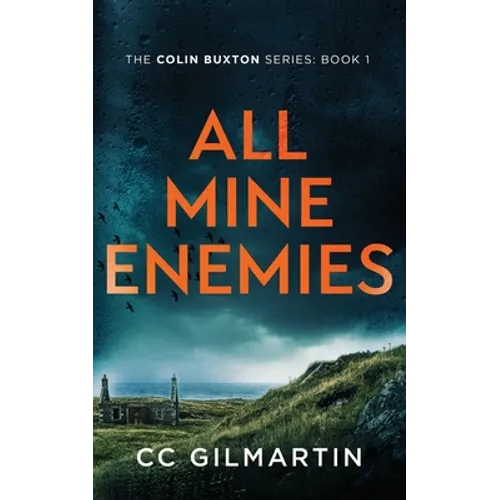 All Mine Enemies