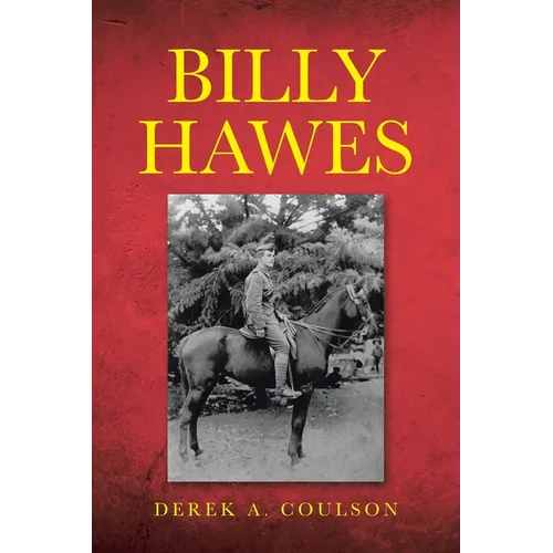 Billy Hawes