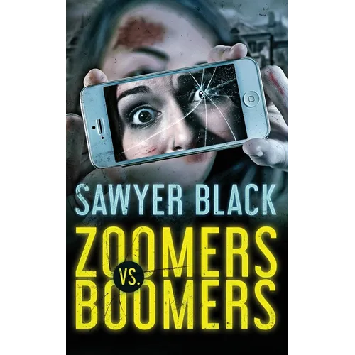 Zoomers vs Boomers