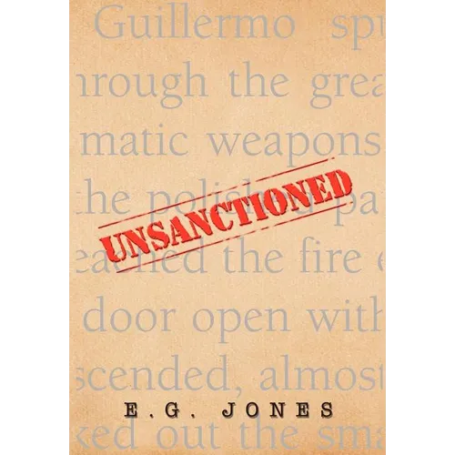 Unsanctioned