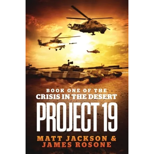 Project 19