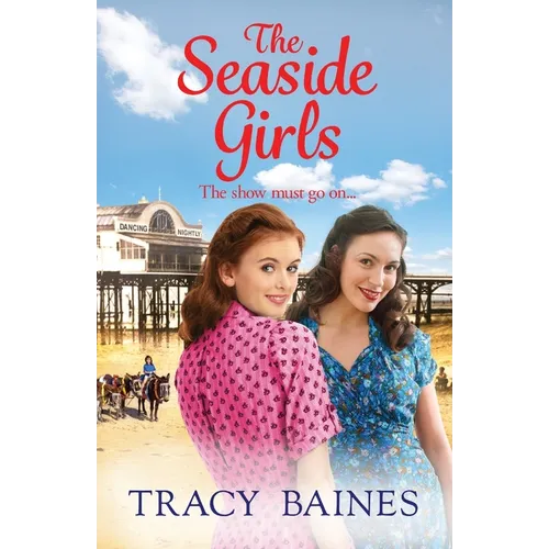 The Seaside Girls