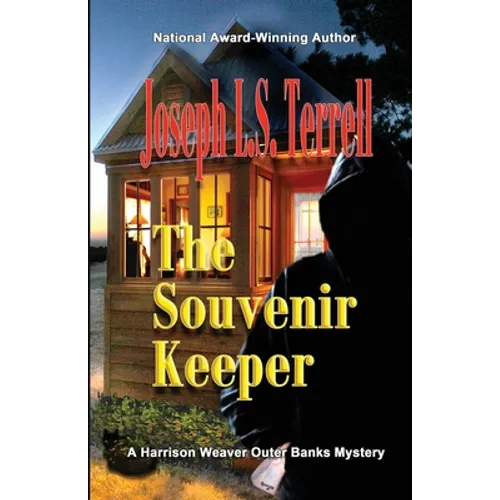 The Souvenir Keeper