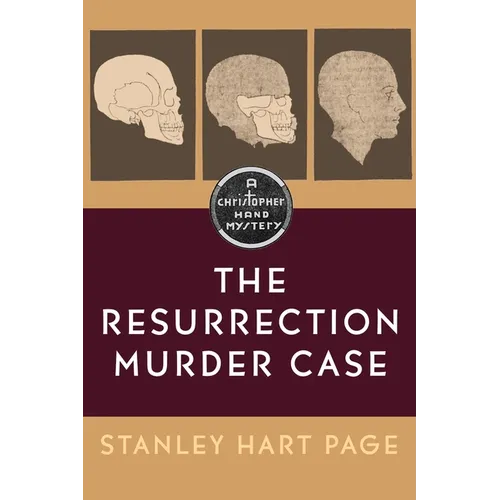 The Resurrection Murder Case