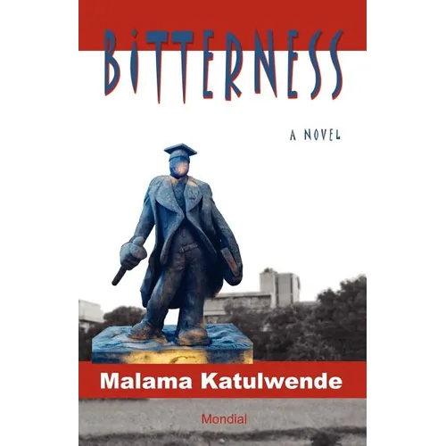 Bitterness