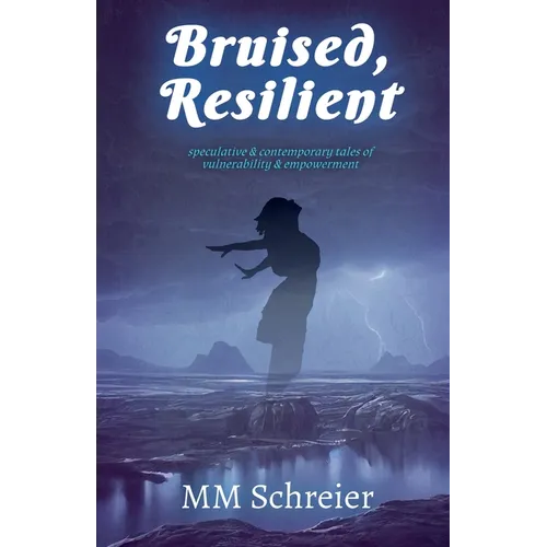 Bruised, Resilient