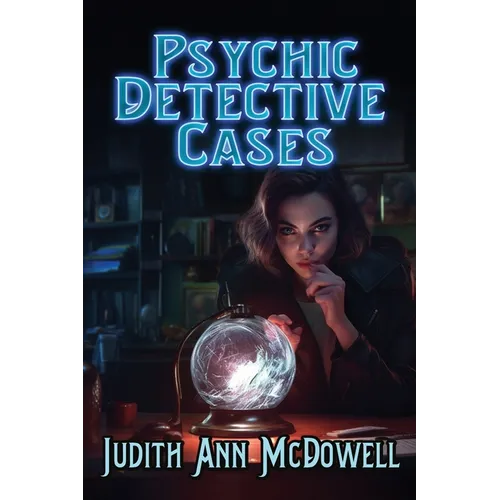 Psychic Detective Cases