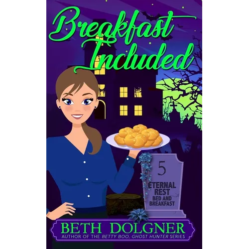 Breakfast Included